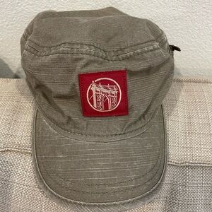 Drew Estate Hat